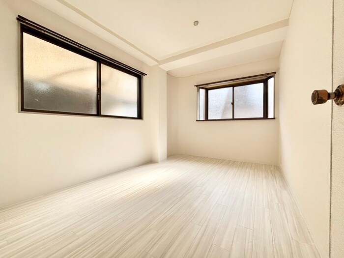 GM栄町の物件内観写真