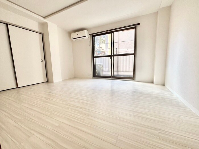 GM栄町の物件内観写真