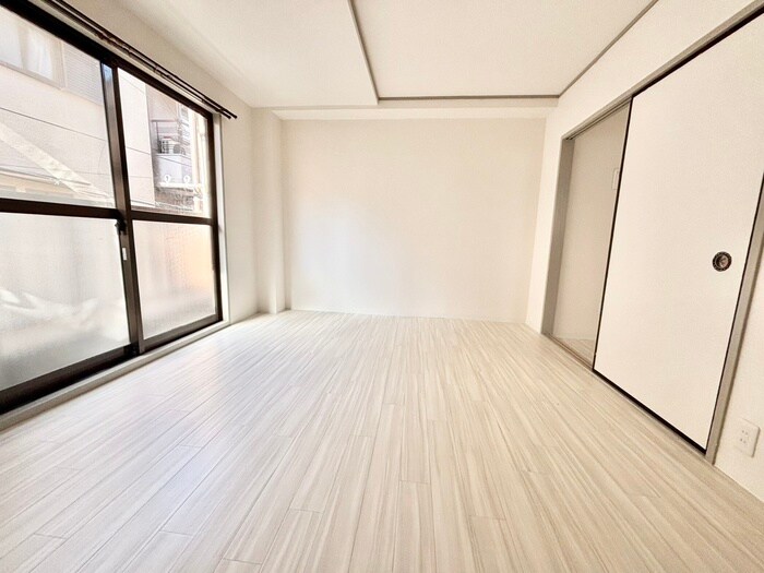 GM栄町の物件内観写真