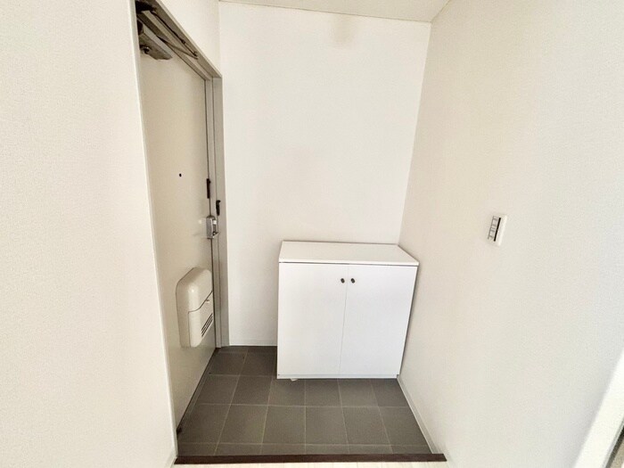 GM栄町の物件内観写真