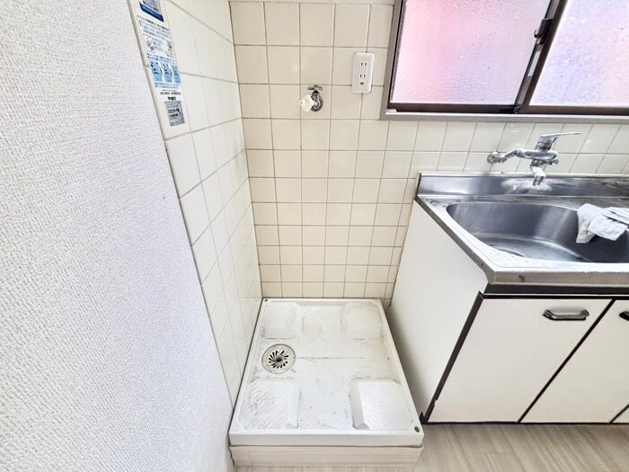 GM栄町の物件内観写真