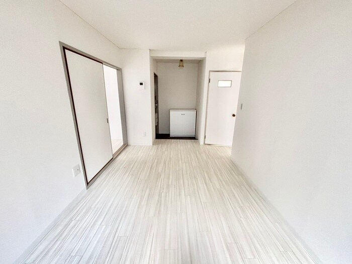 GM栄町の物件内観写真