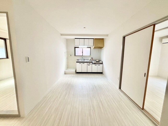 GM栄町の物件内観写真