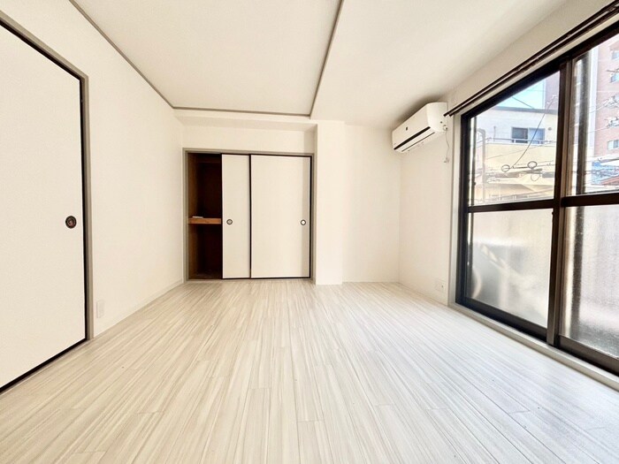 GM栄町の物件内観写真