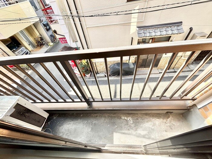 GM栄町の物件内観写真