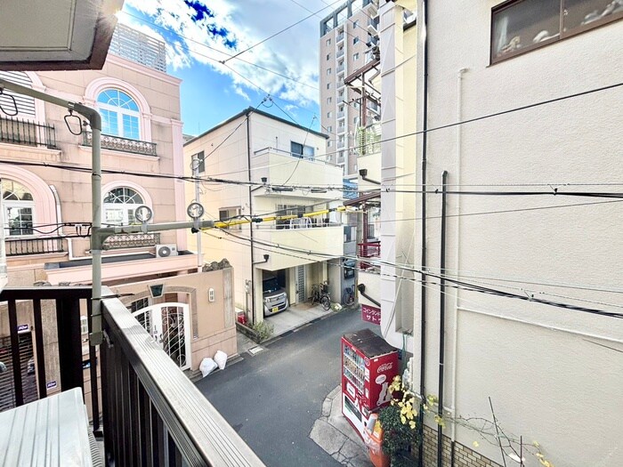 GM栄町の物件内観写真