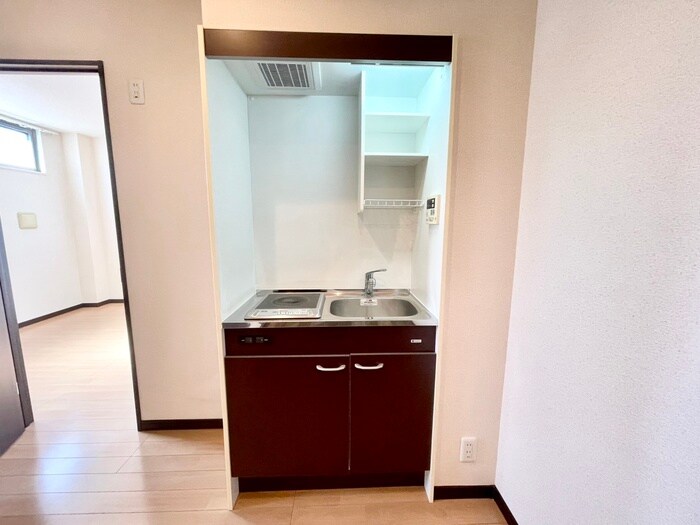 クリアエスト尼崎の物件内観写真