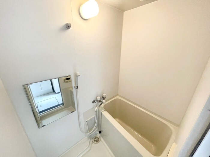 クリアエスト尼崎の物件内観写真