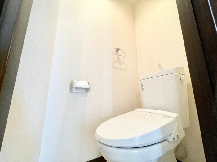 クリアエスト尼崎の物件内観写真