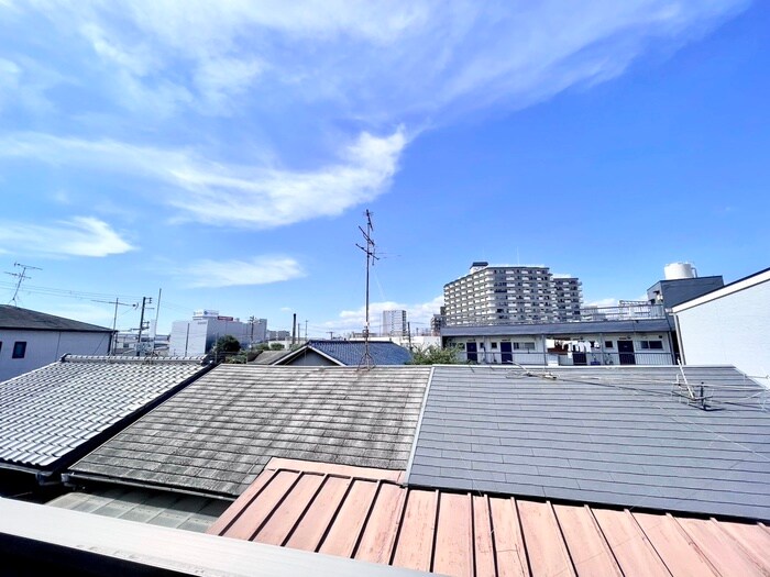 クリアエスト尼崎の物件内観写真