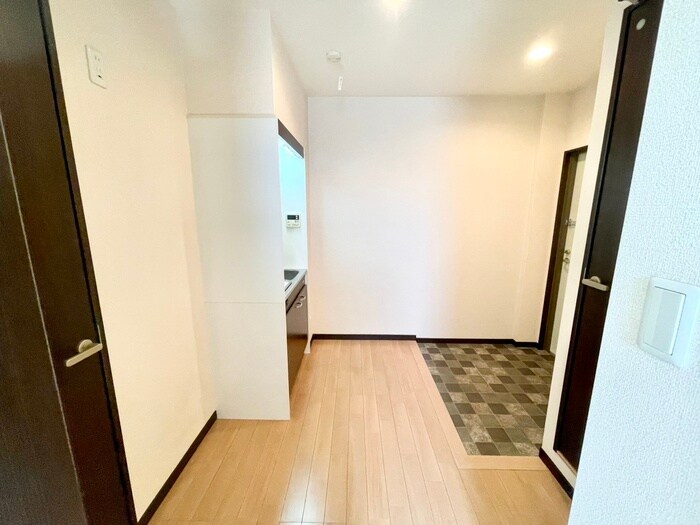 クリアエスト尼崎の物件内観写真