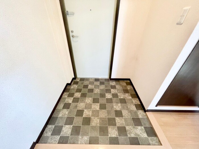 クリアエスト尼崎の物件内観写真