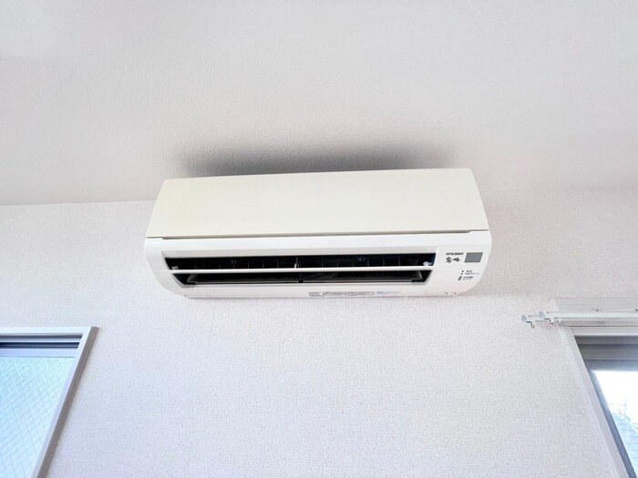 クリアエスト尼崎の物件内観写真