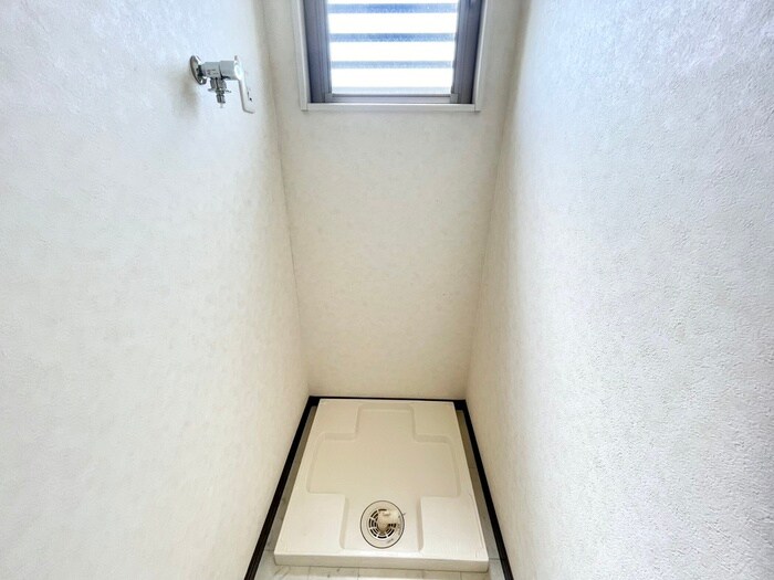 クリアエスト尼崎の物件内観写真