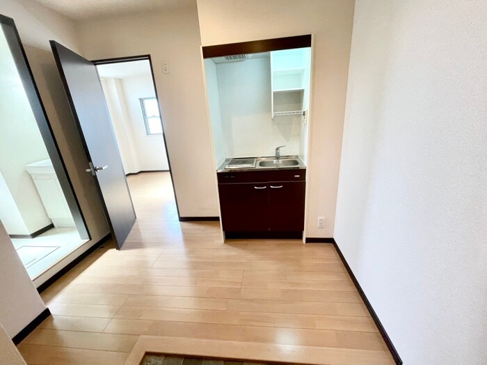 クリアエスト尼崎の物件内観写真