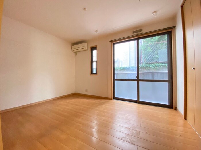 メゾン壬生の物件内観写真