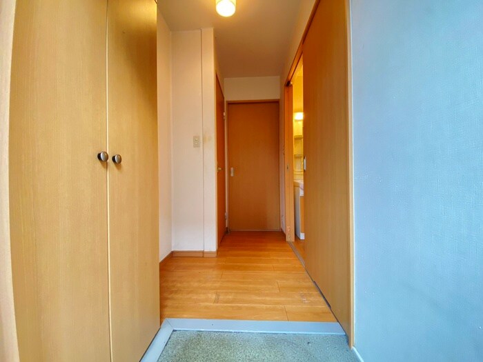 メゾン壬生の物件内観写真