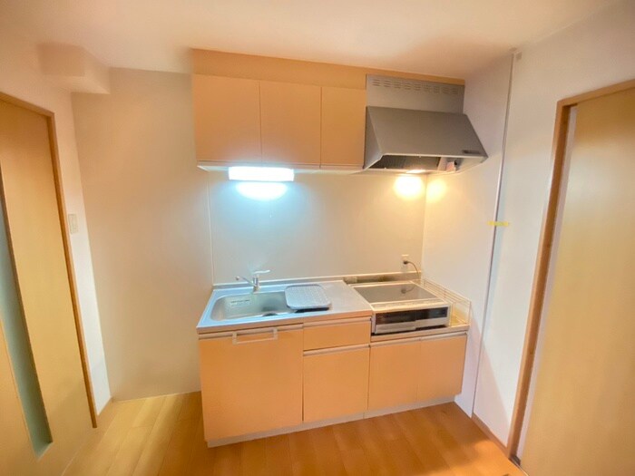 メゾン壬生の物件内観写真