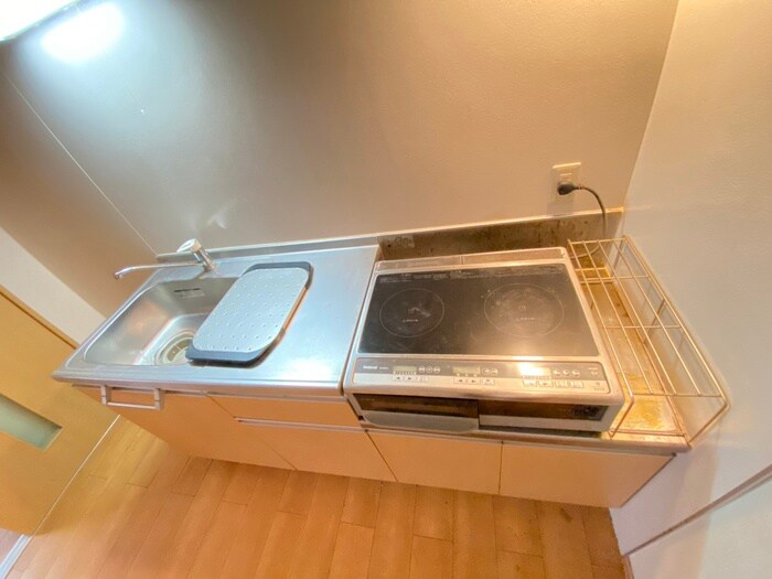 メゾン壬生の物件内観写真