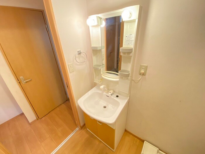 メゾン壬生の物件内観写真