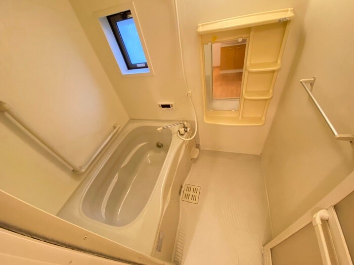 メゾン壬生の物件内観写真