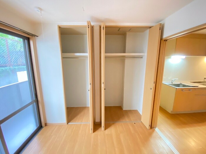 メゾン壬生の物件内観写真