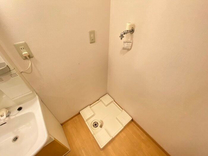 メゾン壬生の物件内観写真