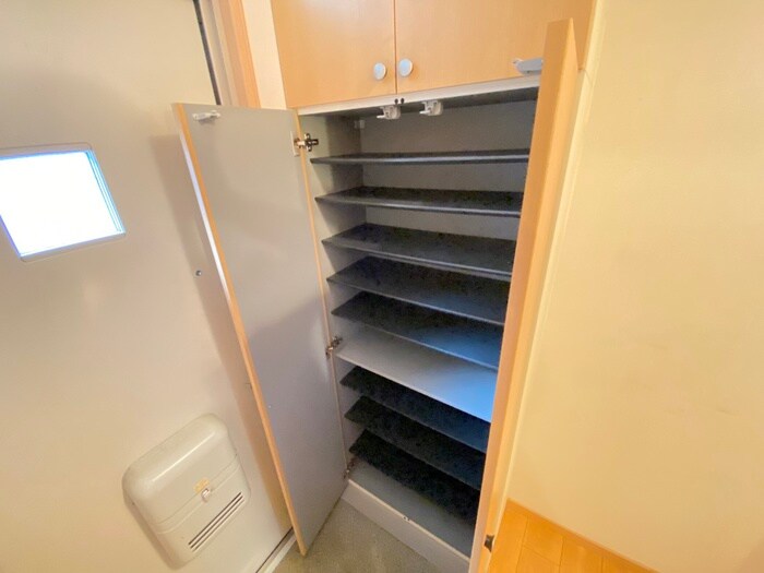 メゾン壬生の物件内観写真