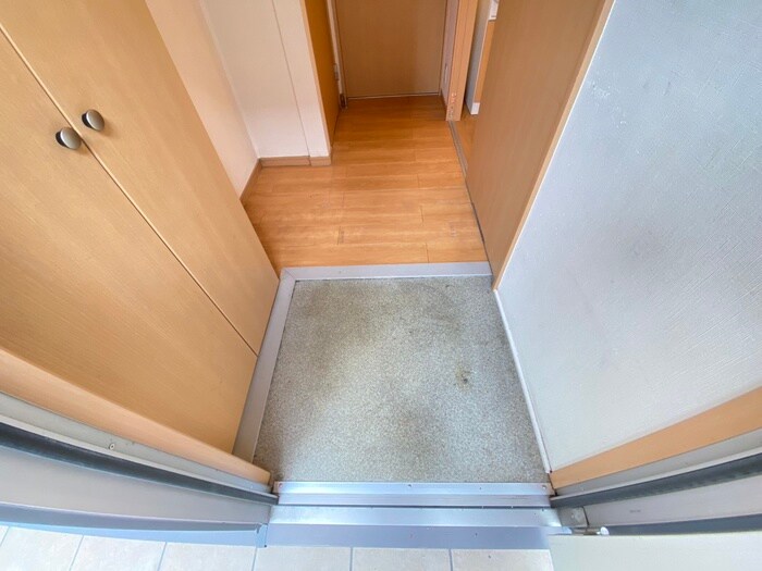 メゾン壬生の物件内観写真