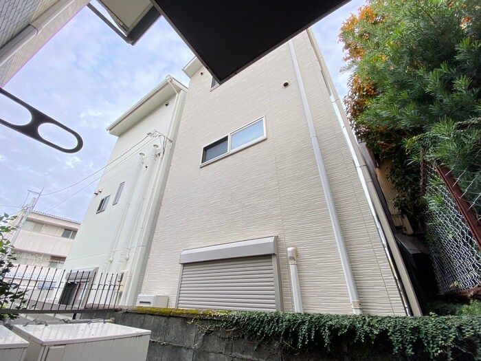 メゾン壬生の物件内観写真