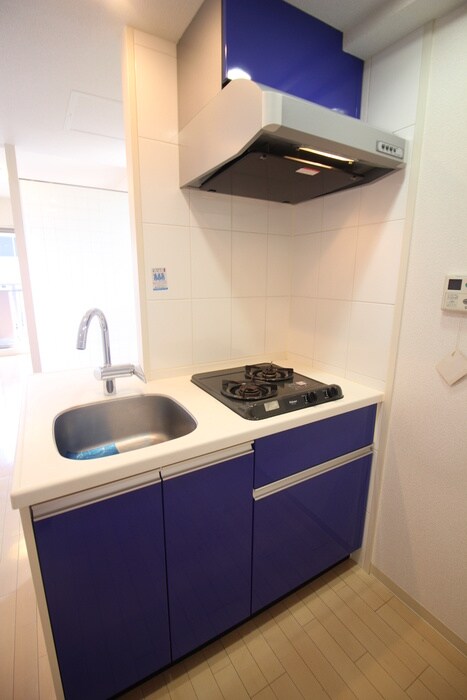 セレッソコ－ト上本町ＥＡＳＴの物件内観写真