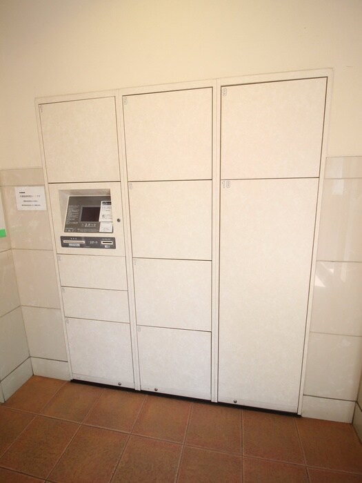 セレッソコ－ト上本町ＥＡＳＴの物件外観写真