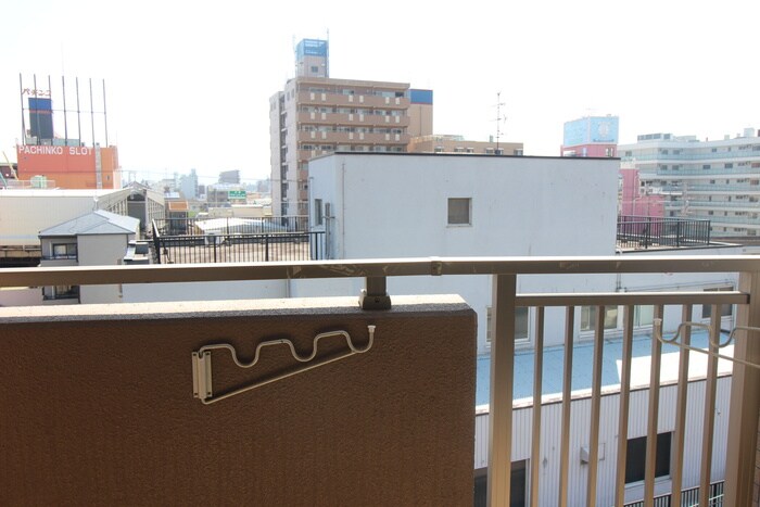 セレッソコ－ト上本町ＥＡＳＴの物件内観写真