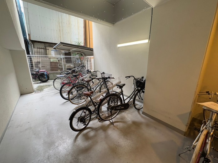 アドバンス神戸湊町（1001）の物件外観写真