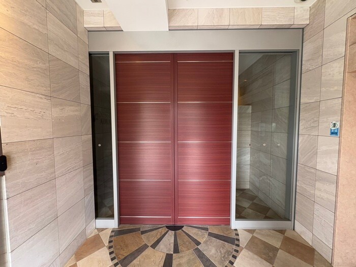 アドバンス神戸湊町（1001）の物件外観写真