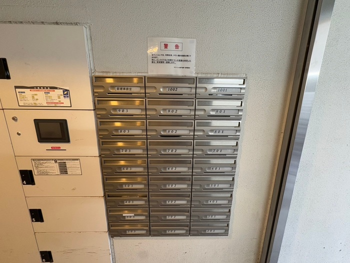 アドバンス神戸湊町（1001）の物件外観写真