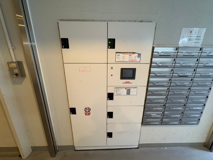 アドバンス神戸湊町（1001）の物件外観写真