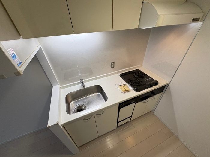 アドバンス神戸湊町（1001）の物件内観写真