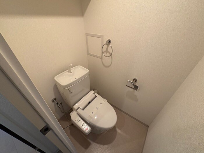 アドバンス神戸湊町（1001）の物件内観写真