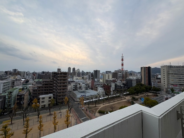 アドバンス神戸湊町（1001）の物件内観写真