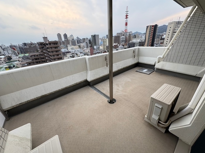 アドバンス神戸湊町（1001）の物件内観写真