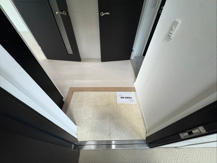 アドバンス神戸湊町（1001）の物件内観写真