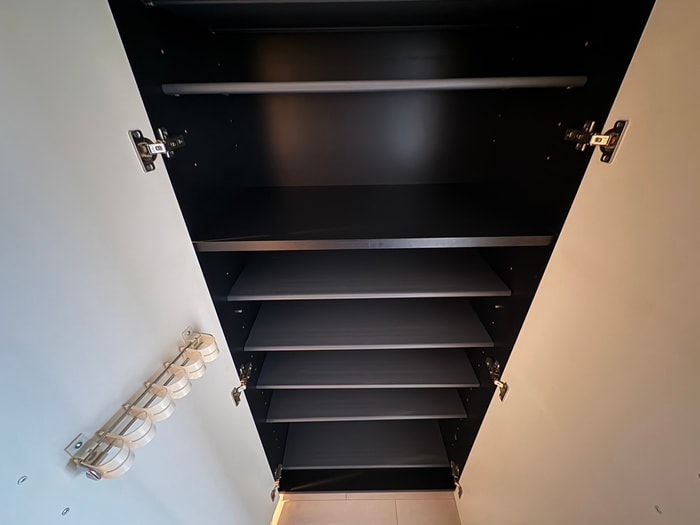 アドバンス神戸湊町（1001）の物件内観写真