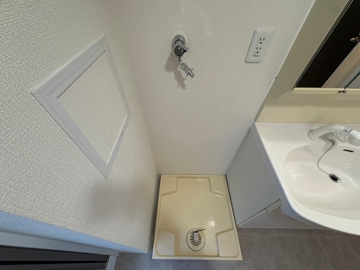 アドバンス神戸湊町（1001）の物件内観写真