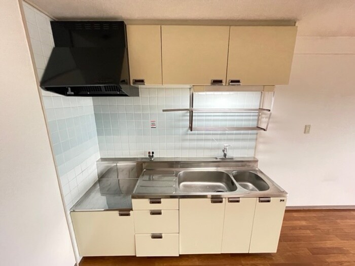 バーンフリート寝屋川の物件内観写真