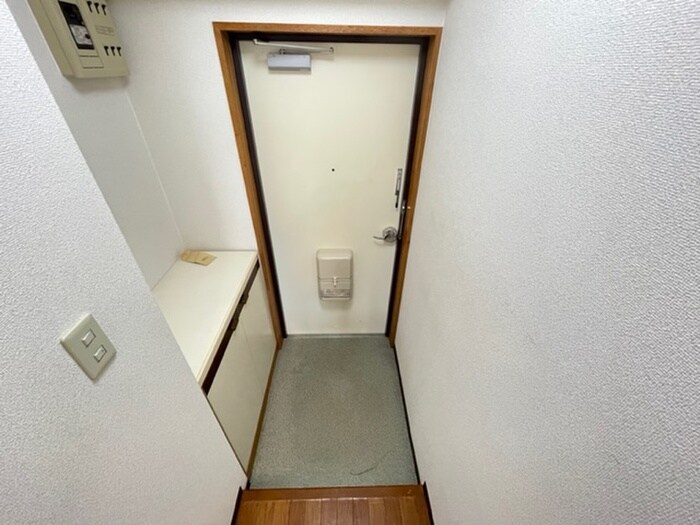 バーンフリート寝屋川の物件内観写真