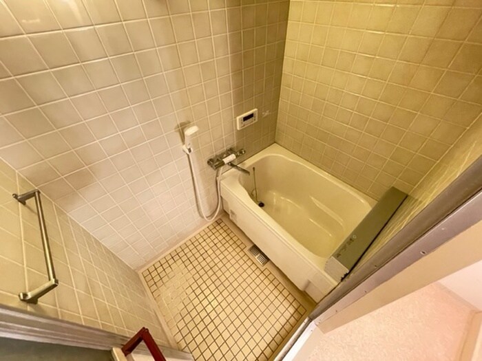 バーンフリート寝屋川の物件内観写真