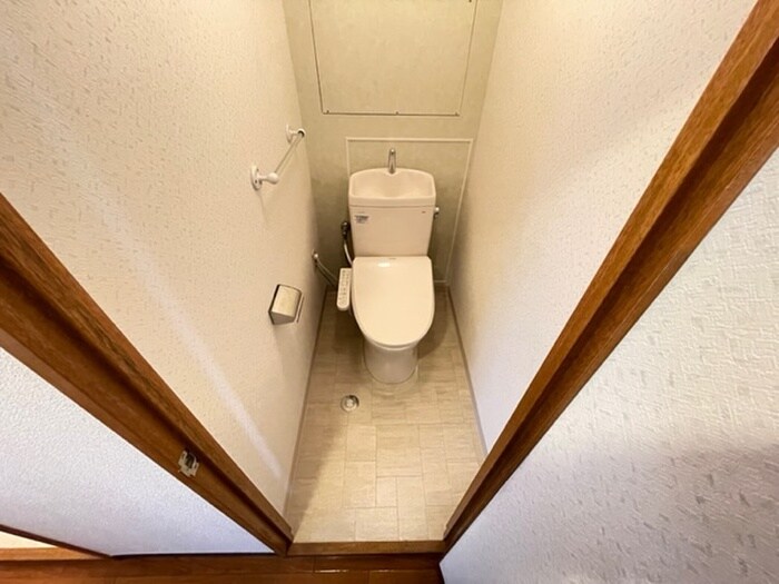 バーンフリート寝屋川の物件内観写真