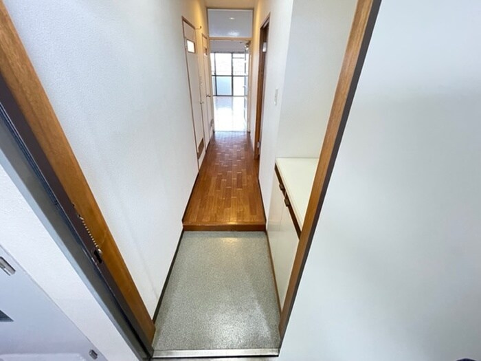 バーンフリート寝屋川の物件内観写真