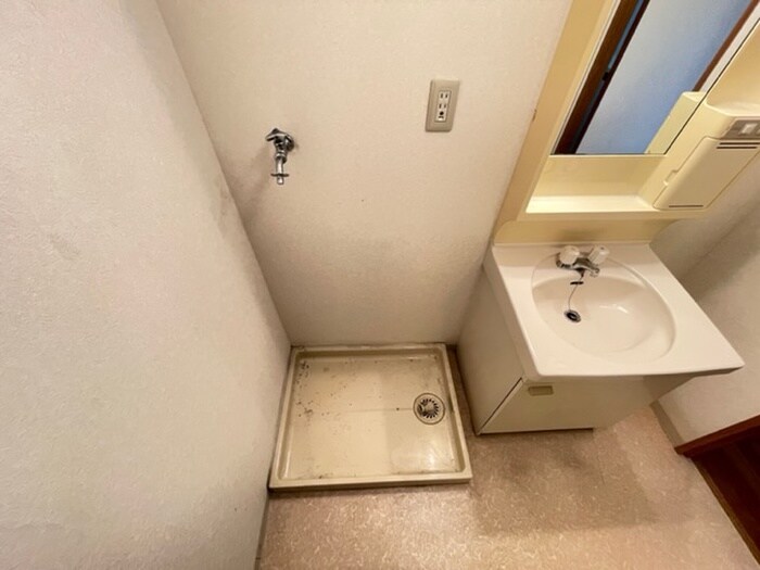 バーンフリート寝屋川の物件内観写真